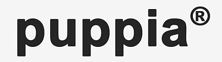 Puppia Harness logo